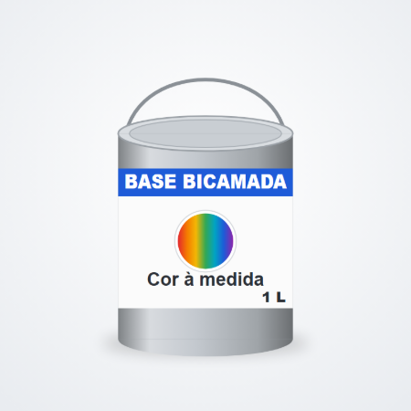 Imagem da categoria Tintas base bicamada