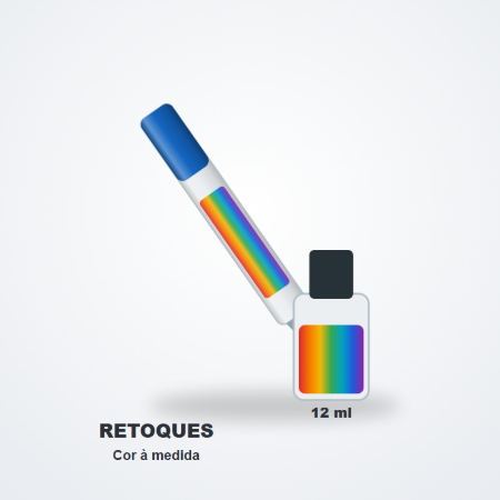 Imagem da categoria Retoques