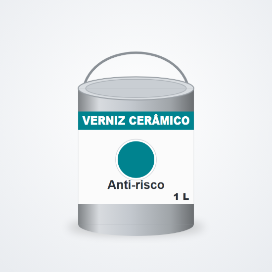 Imagem de Verniz 2K cerâmico anti-risco 1 L