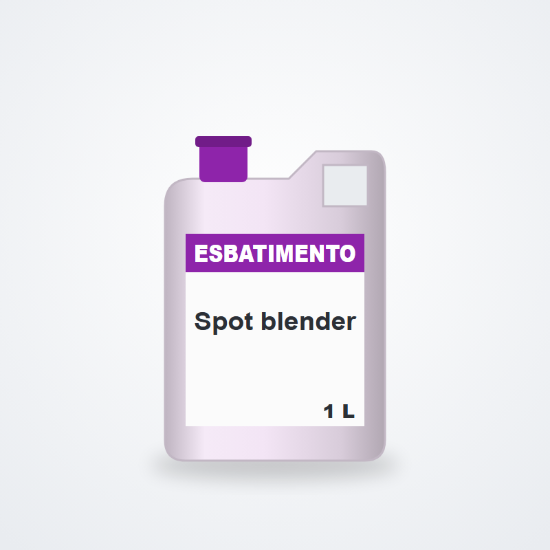 Imagem de Diluente de esbatimento (spot blender) 1 L