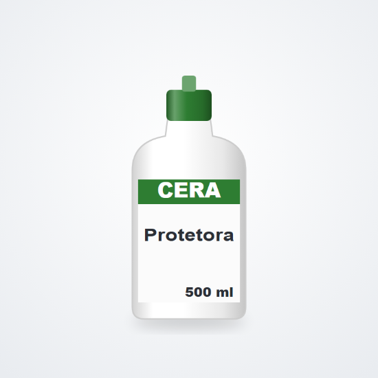 Imagem de Cera protetora 500 ml