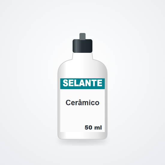 Imagem de Selante cerâmico 50 ml